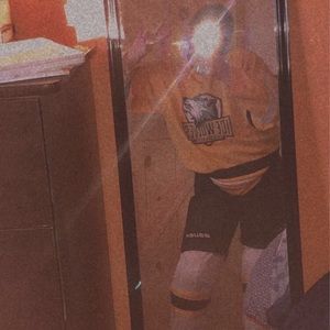 Meet your Posher, Catherine